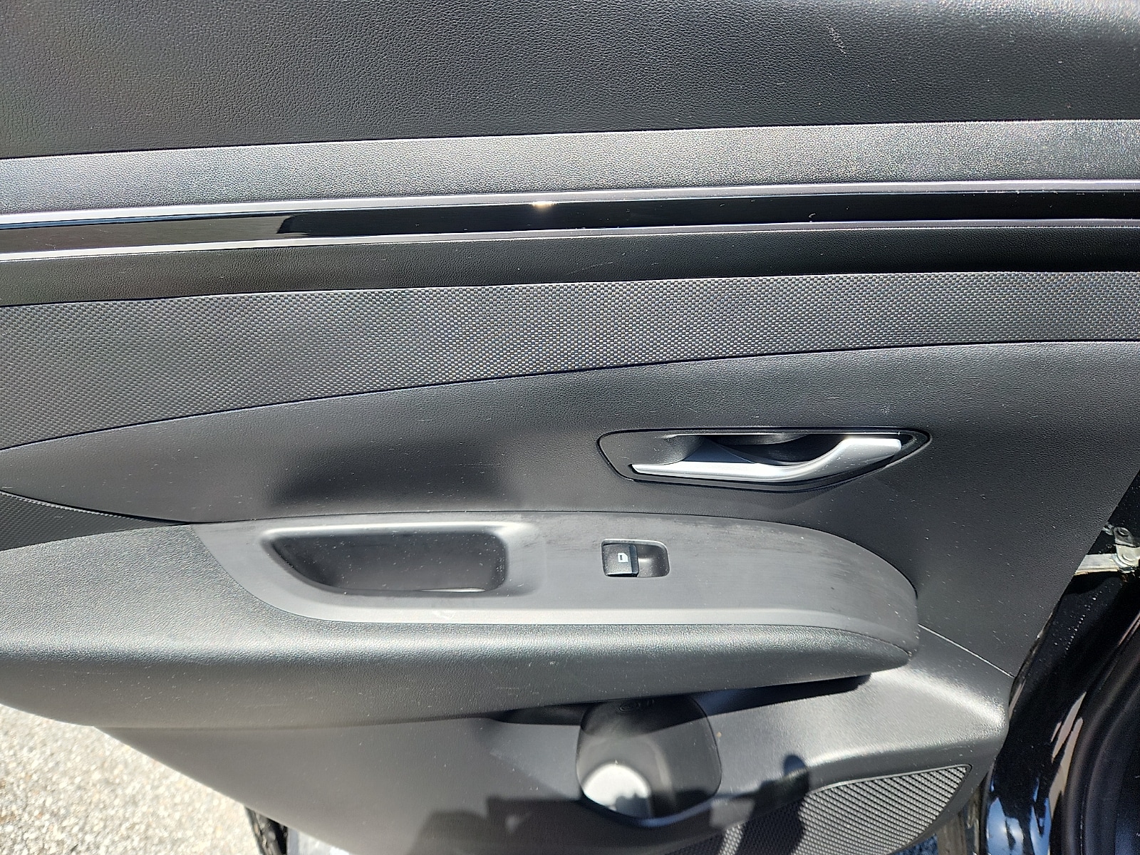 2024 Hyundai Tucson SEL - Photo 27