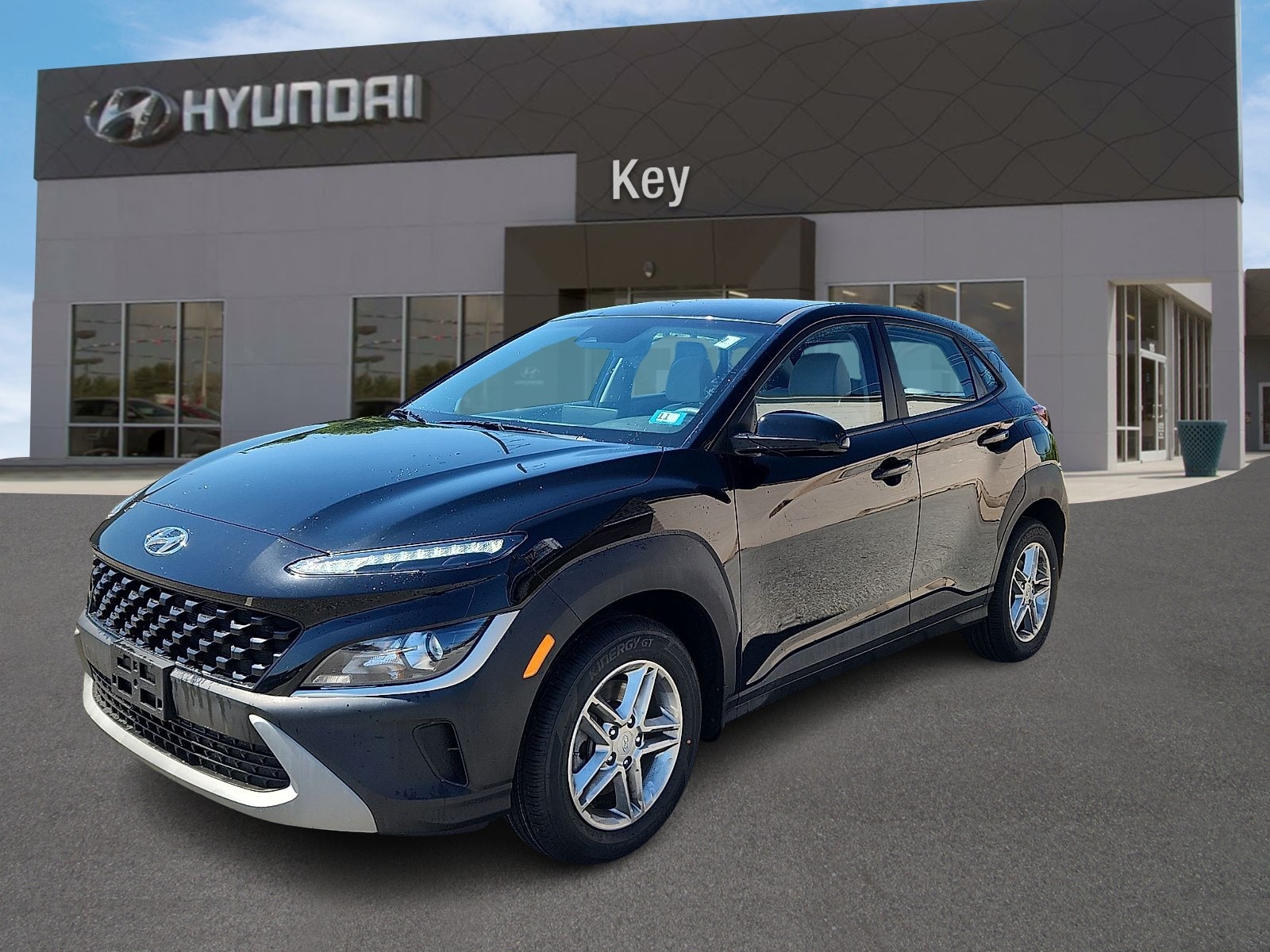 2023 Hyundai Kona SE - Photo 7