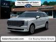 New 2026 Hyundai Palisade Calligraphy SUV