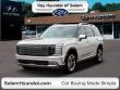 New 2026 Hyundai Palisade Limited SUV