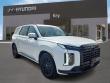 Certified 2025 Hyundai Palisade Calligraphy Night Edition SUV
