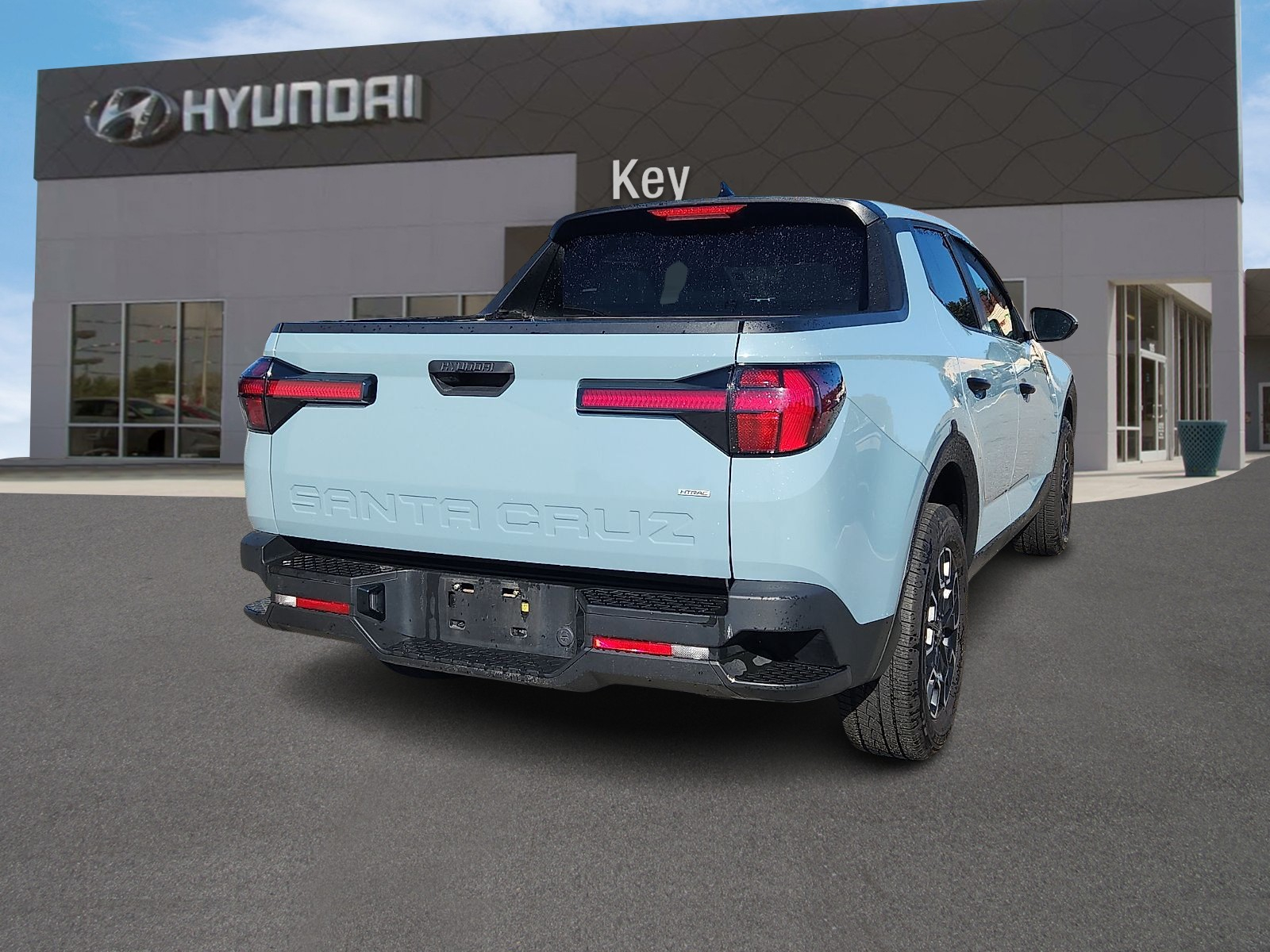 Certified 2023 Hyundai Santa Cruz 2.5L SEL Truck Crew Cab