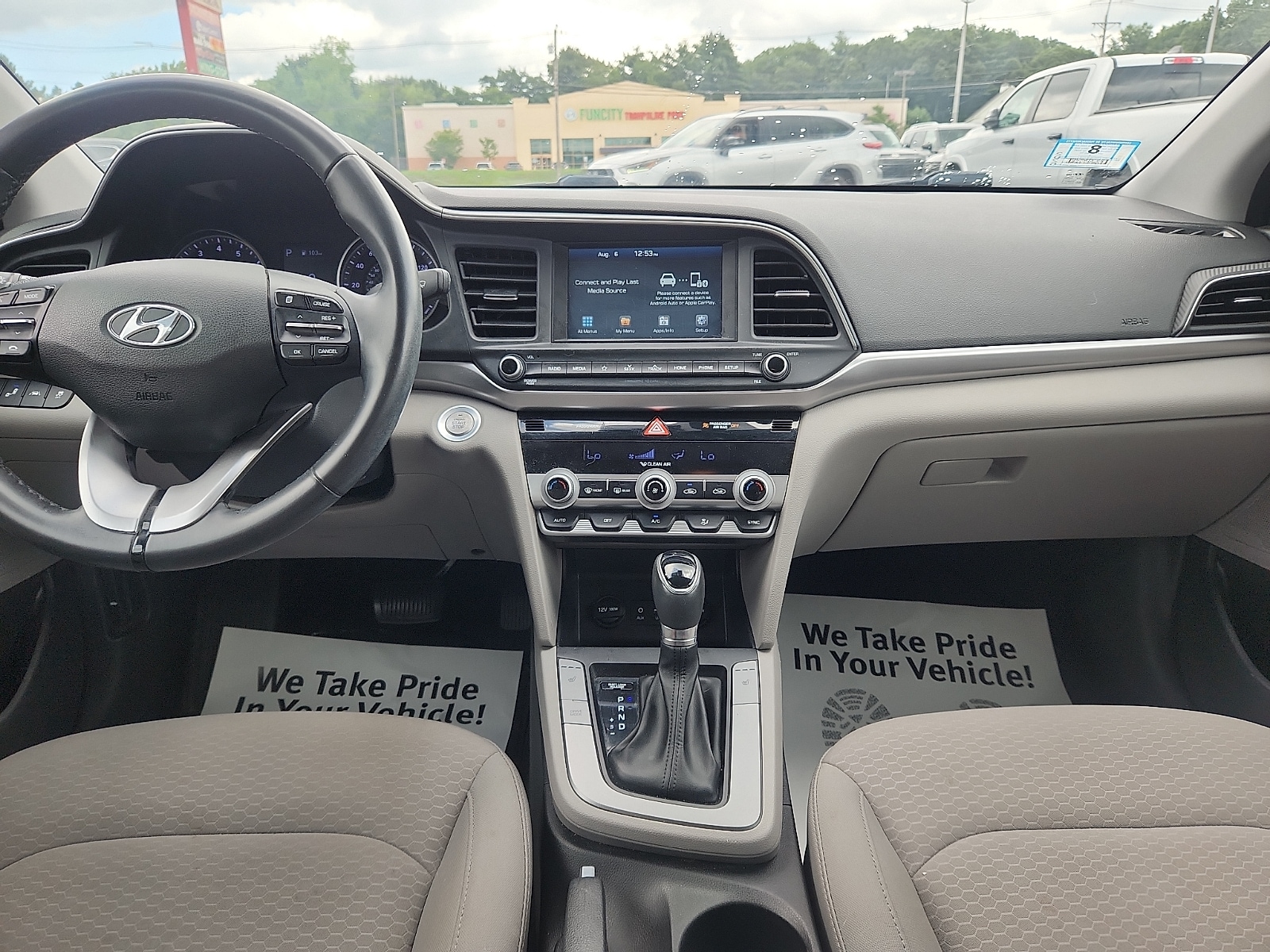 2019 Hyundai Elantra Value Edition - Photo 9
