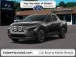 Certified 2023 Hyundai Santa Cruz 2.5T SEL Premium Truck Crew Cab