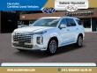 Certified 2025 Hyundai Palisade Calligraphy SUV