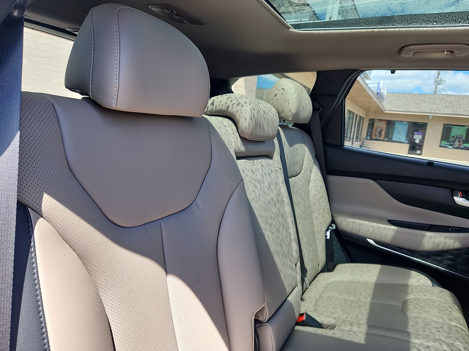 2023 Hyundai Santa Fe SEL - Photo 30