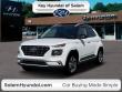 New 2026 Hyundai Venue SEL w/Two-Tone Roof SUV