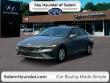 New 2025 Hyundai Elantra SE Sedan