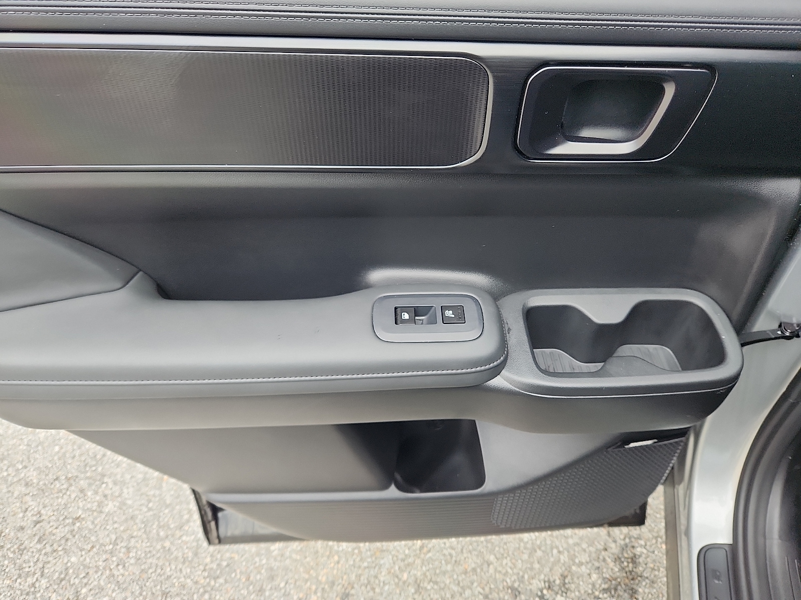 2025 Hyundai Santa Fe Calligraphy - Photo 28