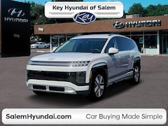 2026 Hyundai IONIQ 9 SEL SUV