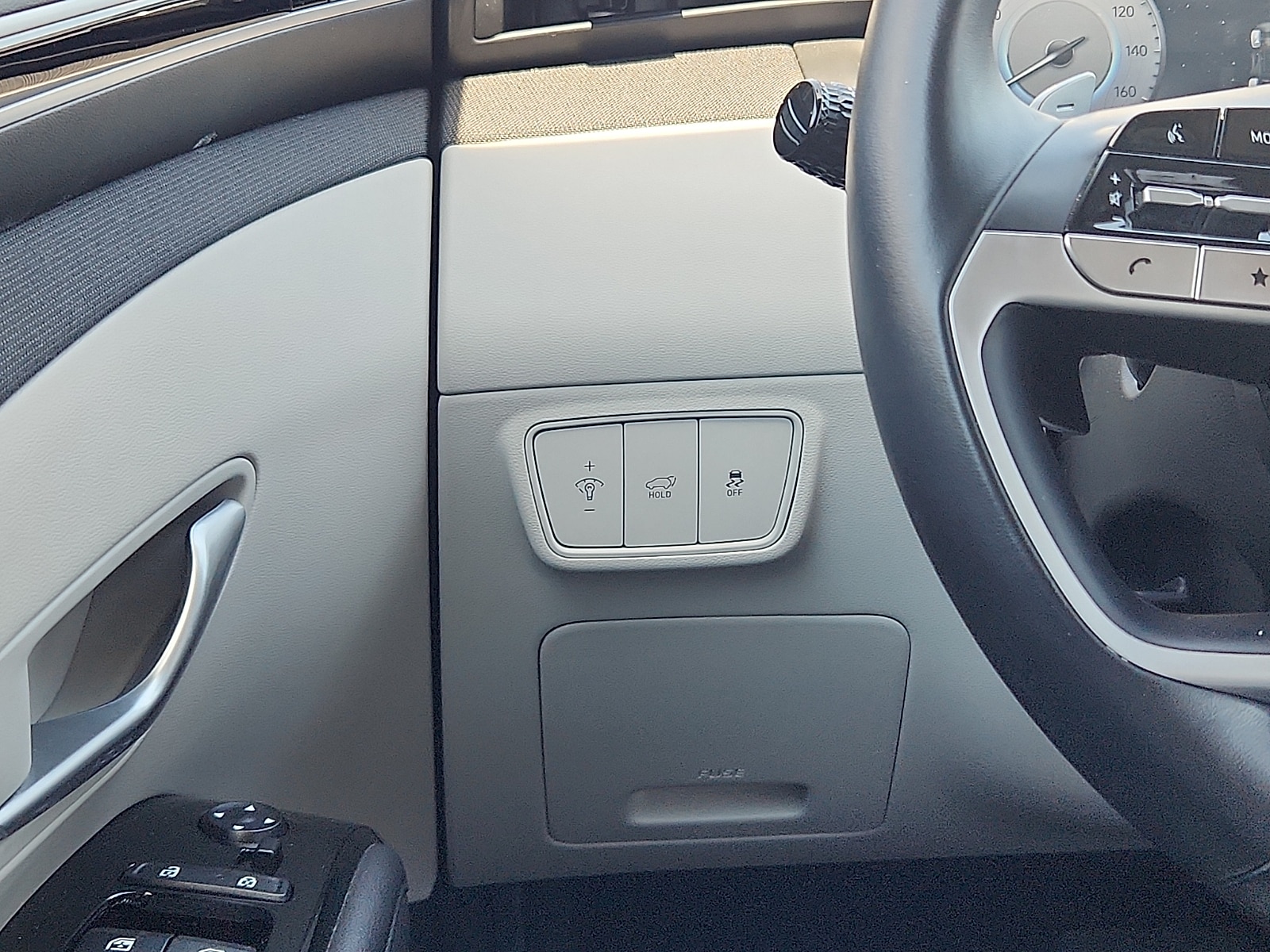 2024 Hyundai Tucson Limited - Photo 13