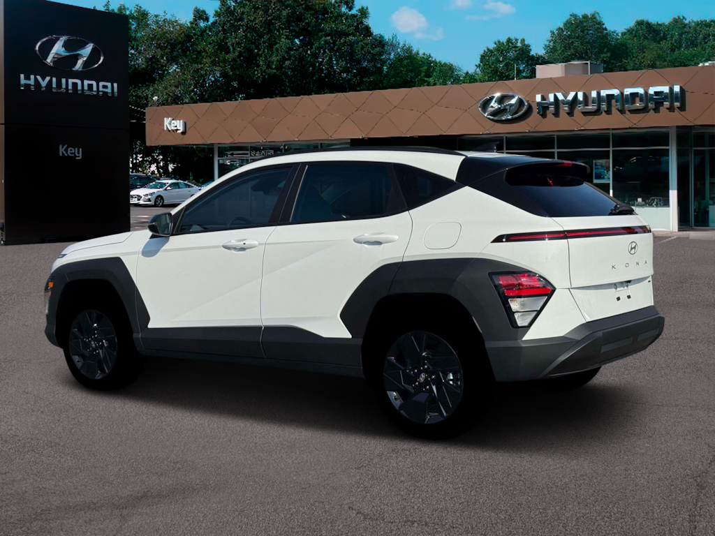 New 2026 Hyundai Kona SEL Sport SUV