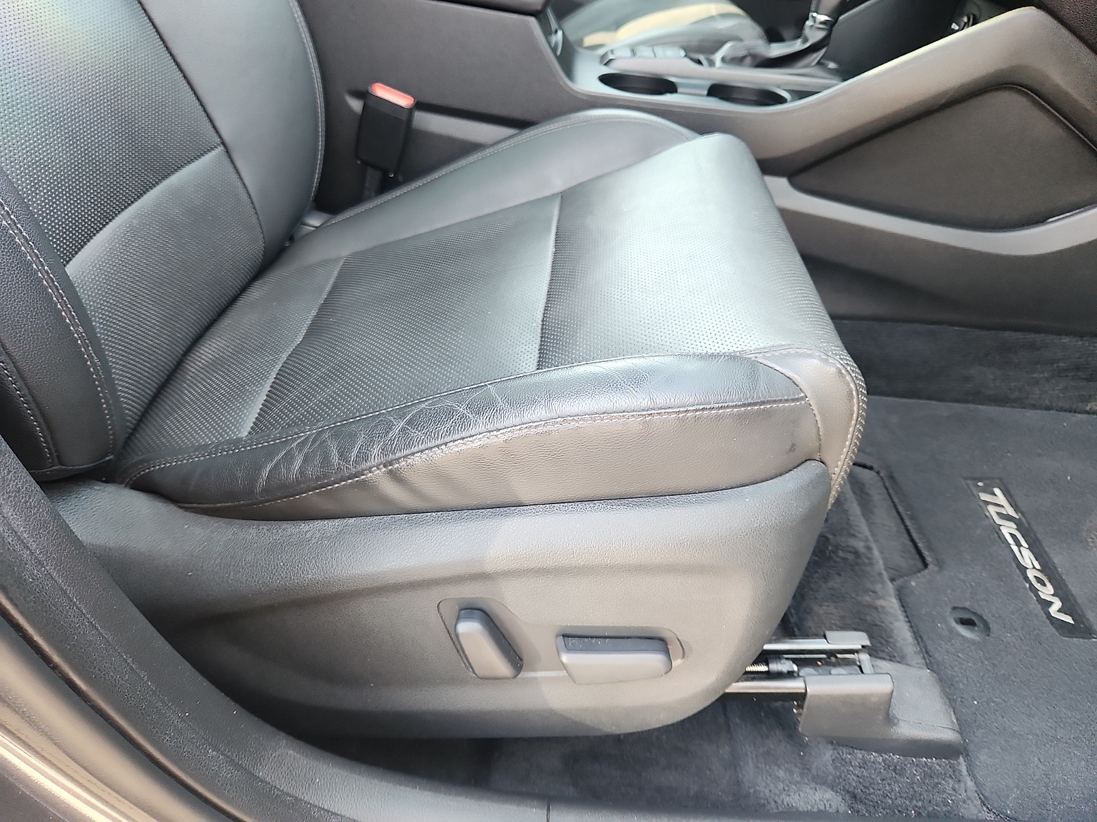 2020 Hyundai Tucson Ultimate - Photo 34
