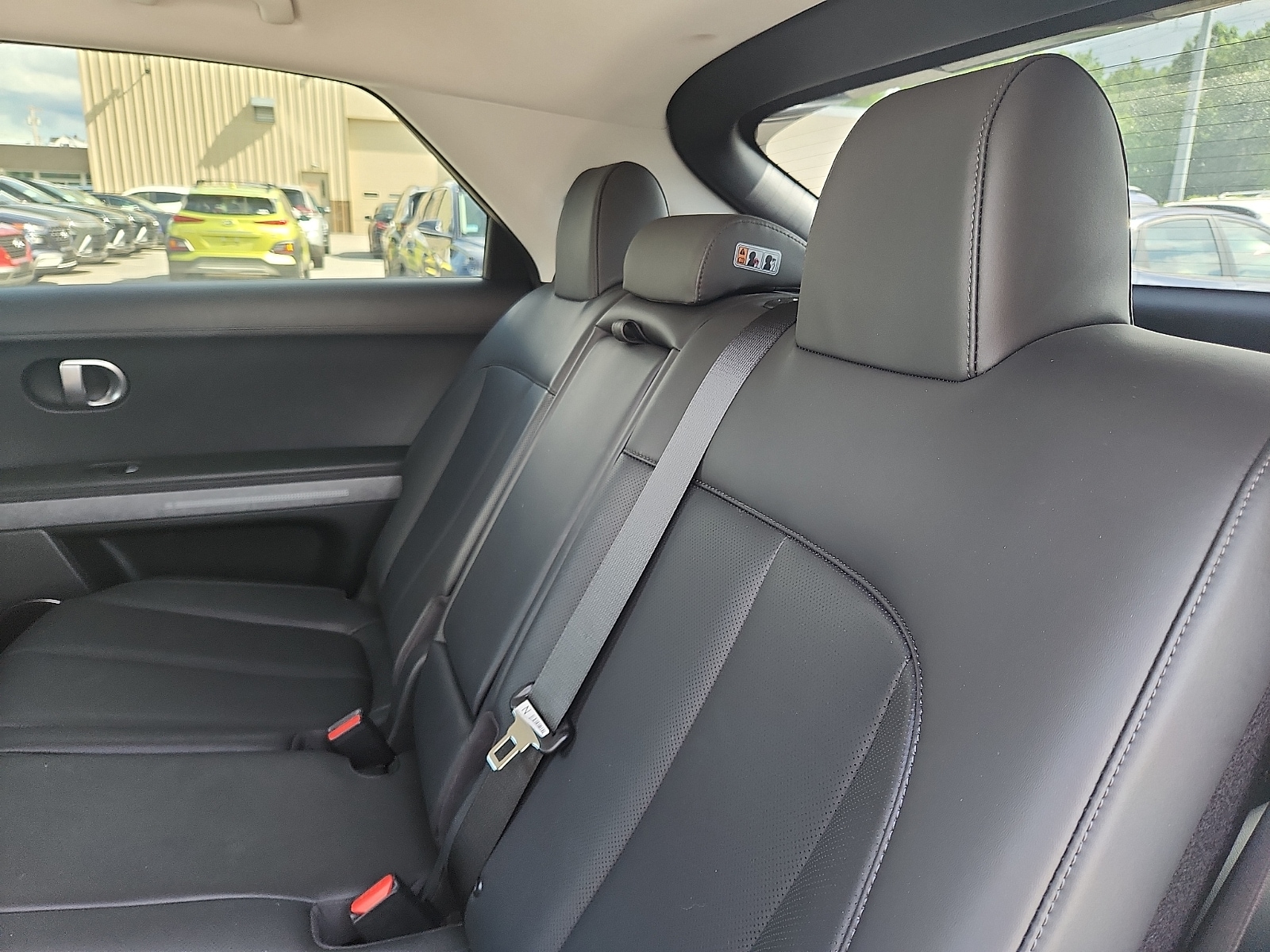 2023 Hyundai IONIQ 5 SEL - Photo 25
