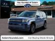 New 2026 Hyundai Santa Fe Calligraphy SUV
