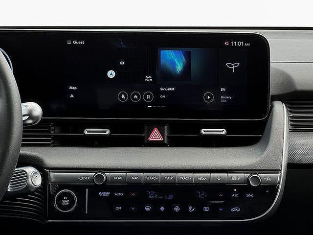 2025 Hyundai IONIQ 5 SEL - Photo 21