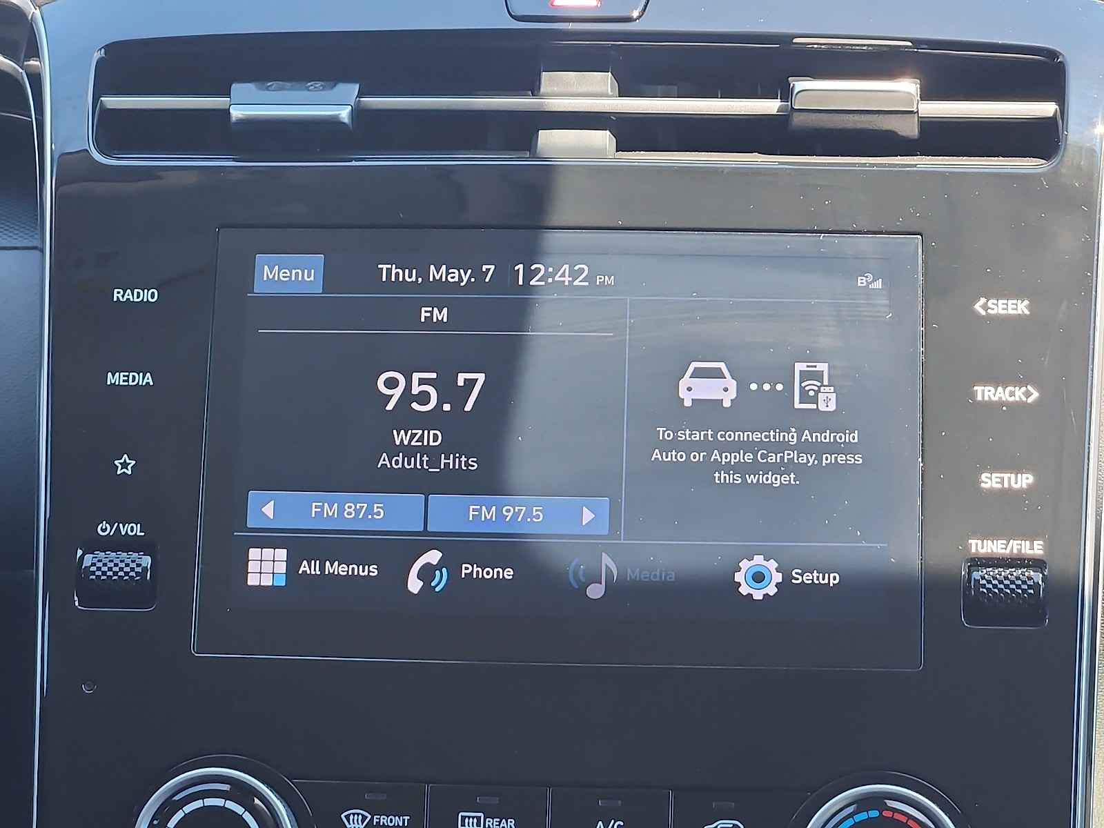 2023 Hyundai Tucson SEL - Photo 17
