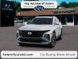 New 2026 Hyundai Tucson SEL Plus SUV