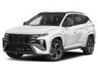 New 2025 Hyundai Tucson Hybrid N Line SUV