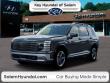 New 2026 Hyundai Palisade Hybrid Limited SUV