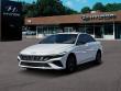 New 2026 Hyundai Elantra SEL Sport Sedan
