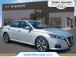 Used 2020 Nissan Altima 2.5 SV Sedan