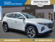 Certified 2022 Hyundai Tucson Limited SUV