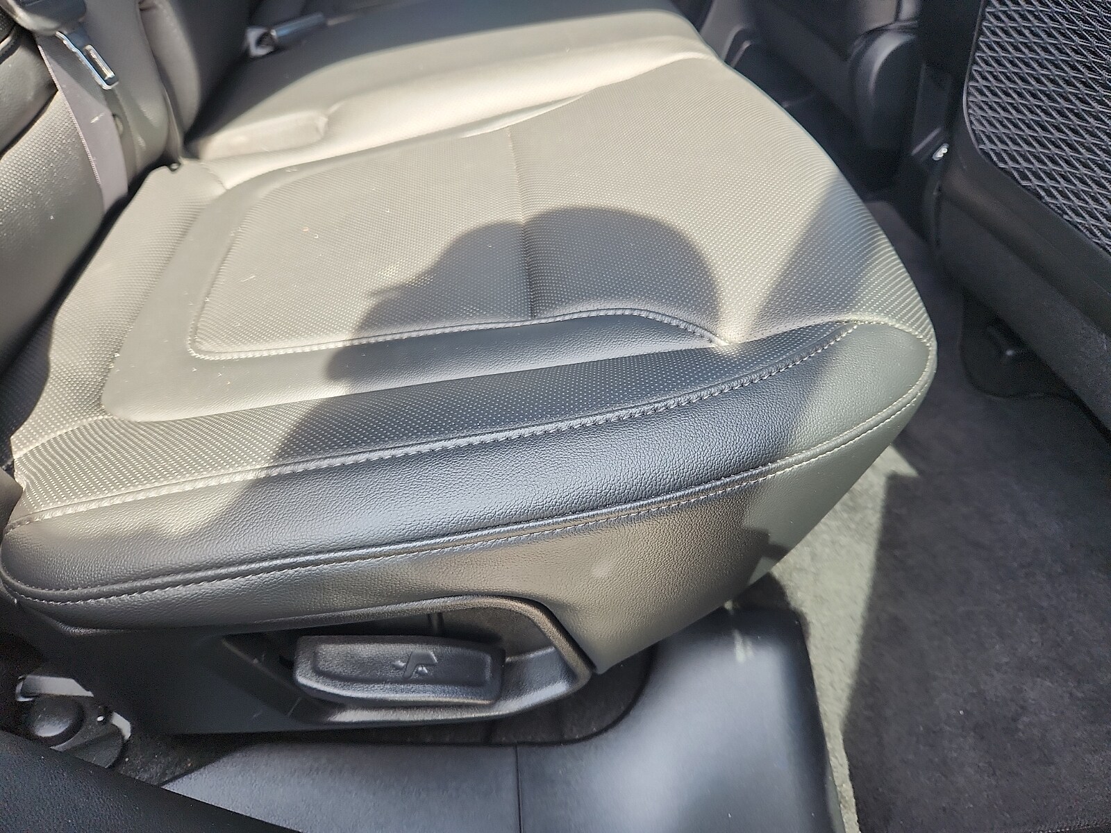 2023 Hyundai Tucson SEL - Photo 31