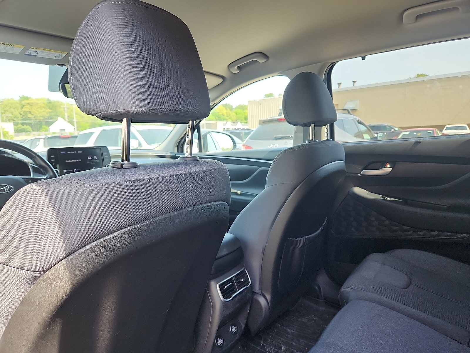 2022 Hyundai Santa Fe XRT - Photo 24