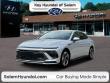 New 2026 Hyundai Sonata SEL Sport Sedan