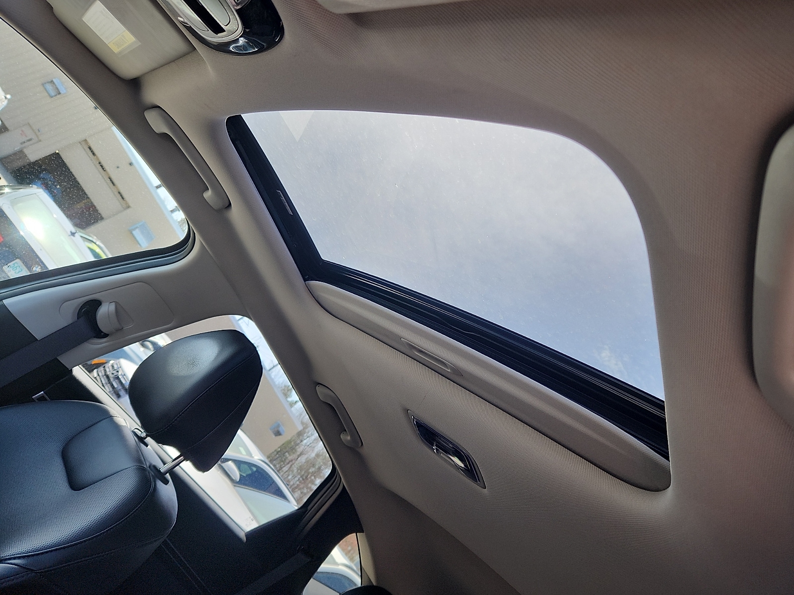 2023 Hyundai Tucson SEL - Photo 22