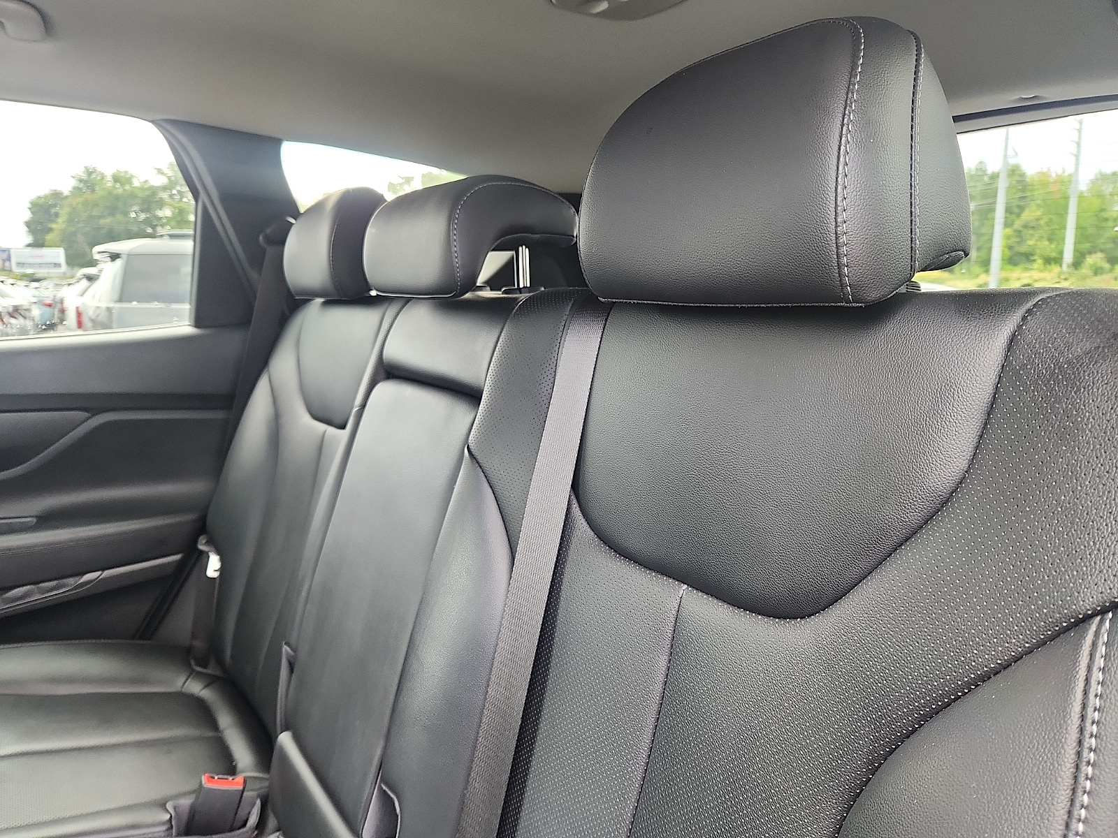2023 Hyundai Santa Fe XRT - Photo 25