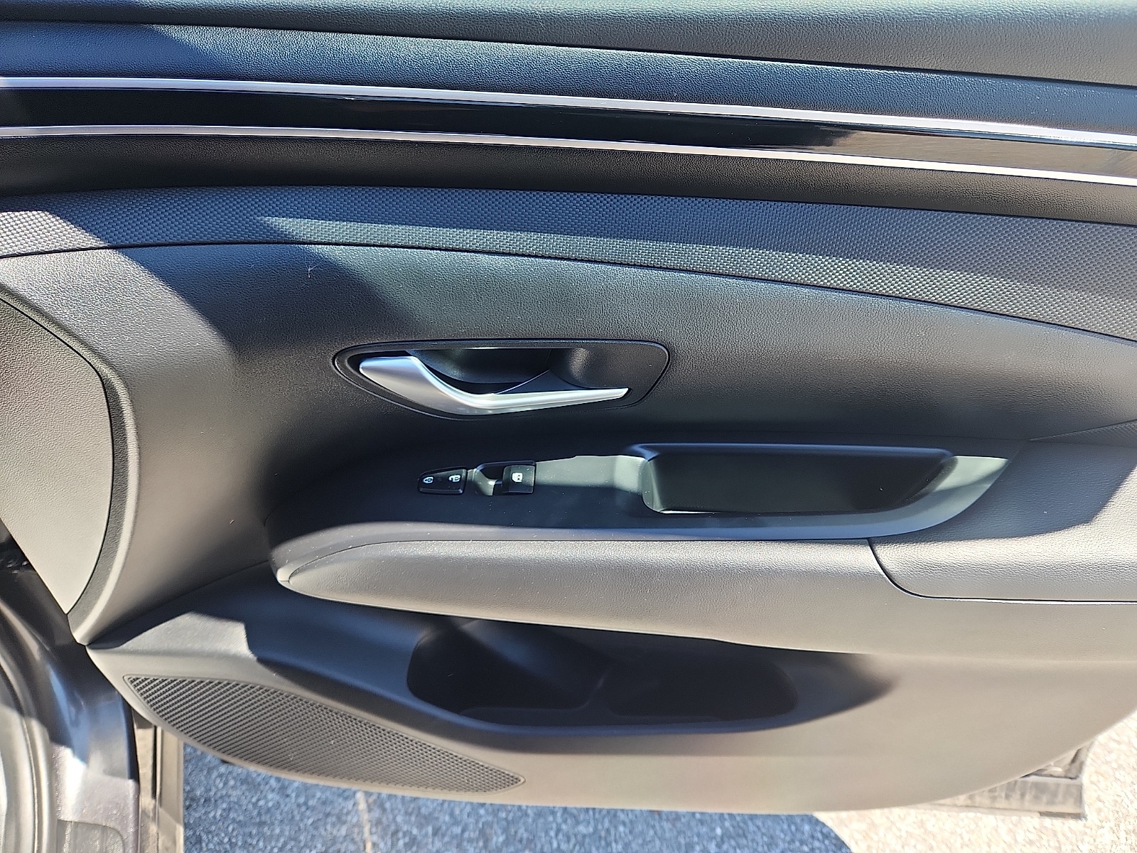 2023 Hyundai Tucson SEL - Photo 34