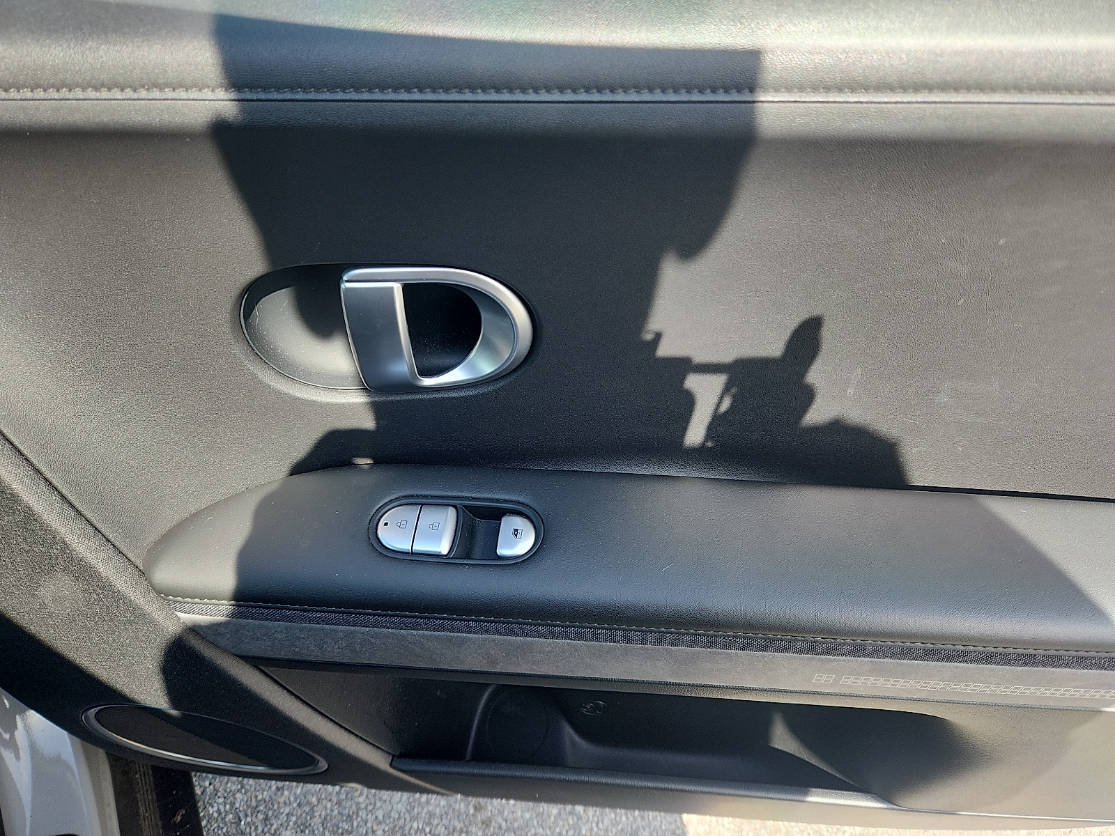 2023 Hyundai IONIQ 5 SEL - Photo 34