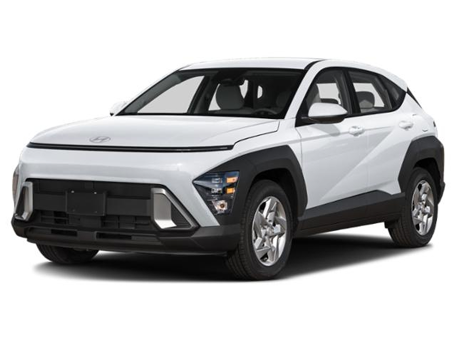 2027 Hyundai Kona