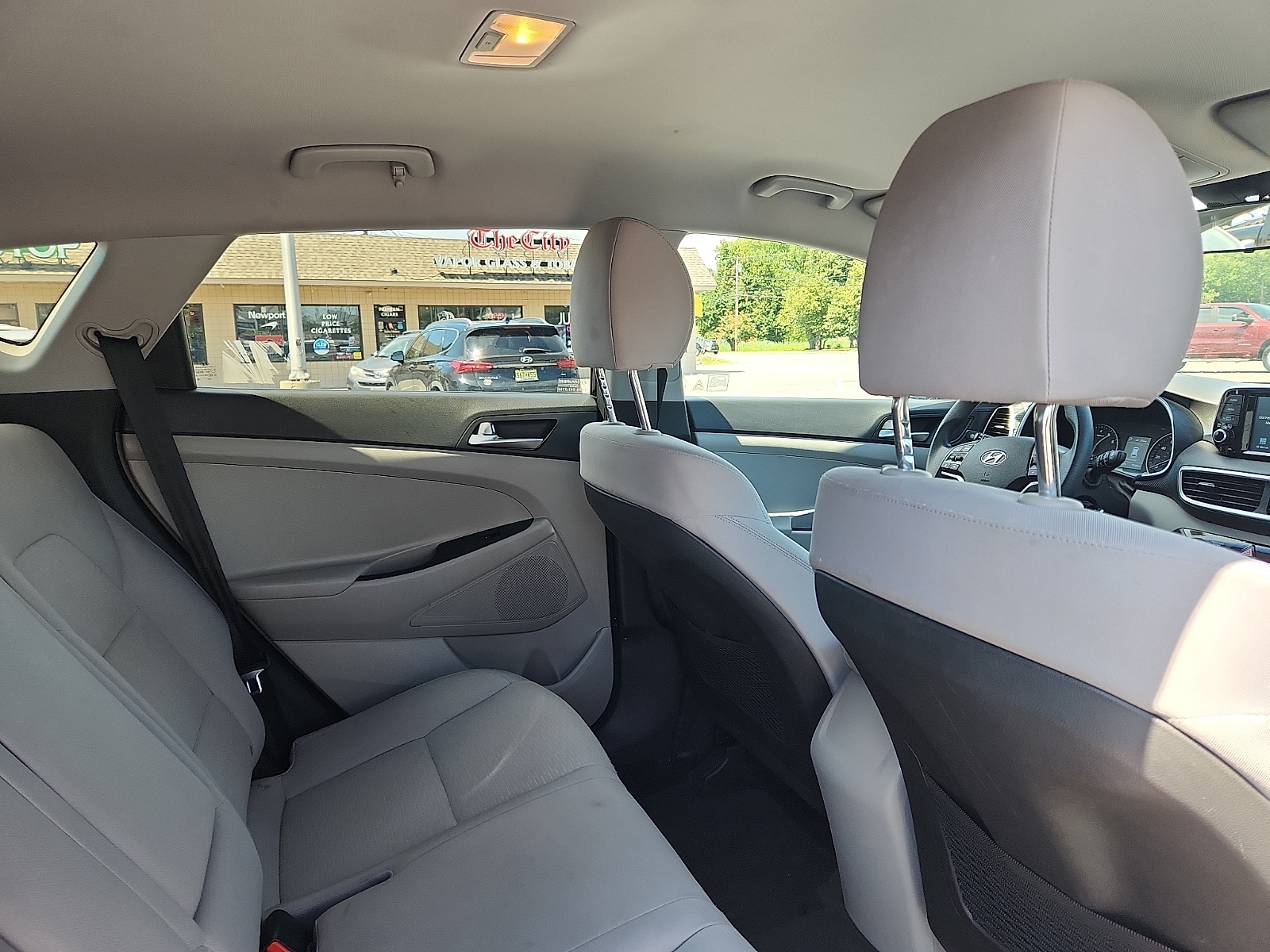 2019 Hyundai Tucson SE - Photo 28