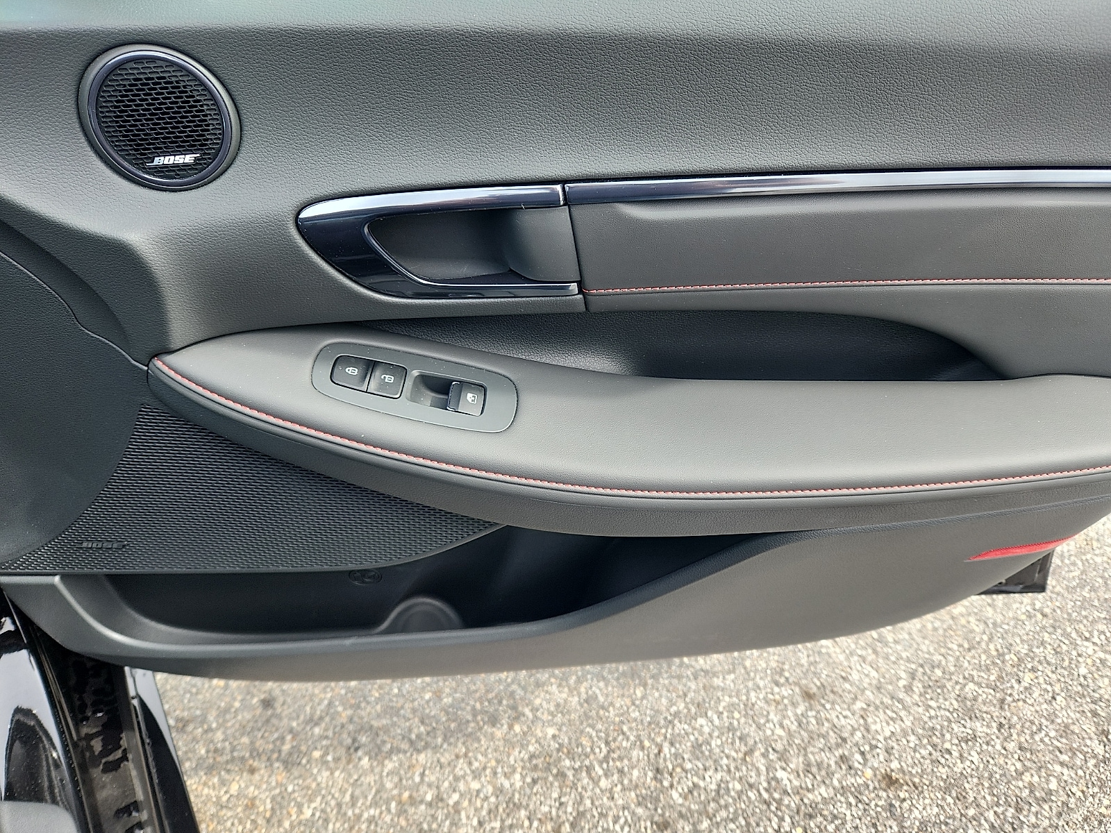 2023 Hyundai Sonata N Line - Photo 33