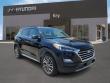 Used 2020 Hyundai Tucson Ultimate SUV