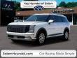 New 2026 Hyundai Palisade SEL 8P SUV
