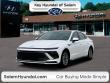 New 2026 Hyundai Sonata Hybrid Limited Sedan