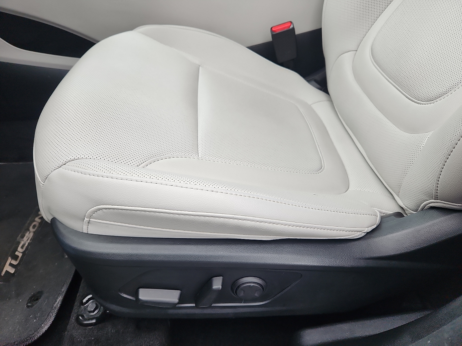 2023 Hyundai Tucson SEL - Photo 24