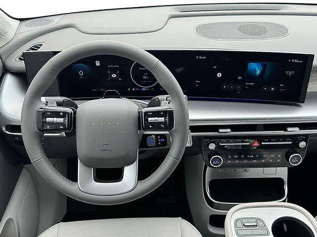2026 Hyundai IONIQ 9 SEL - Photo 19