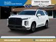 Certified 2025 Hyundai Palisade Calligraphy SUV