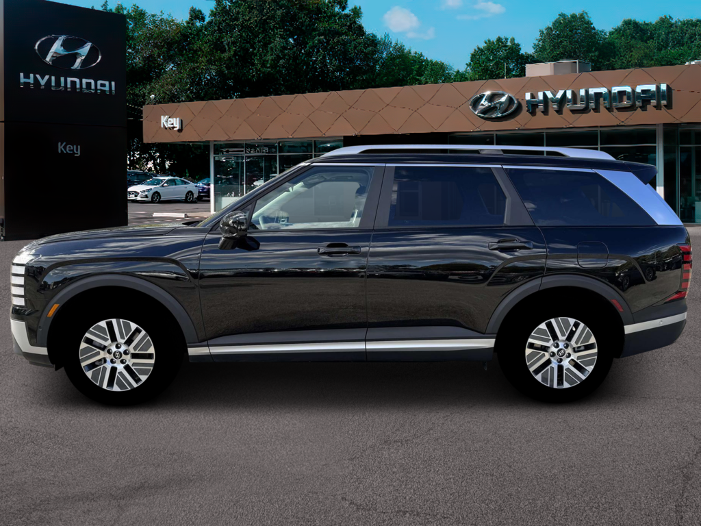 New 2026 Hyundai Palisade Hybrid SEL Premium 7P SUV