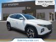 Certified 2023 Hyundai Tucson Limited SUV