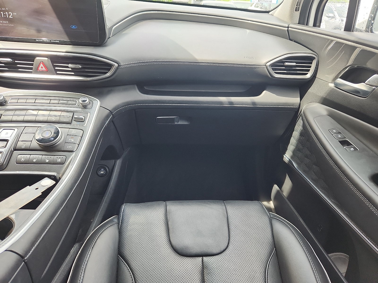 2022 Hyundai Santa Fe Limited PHEV - Photo 11