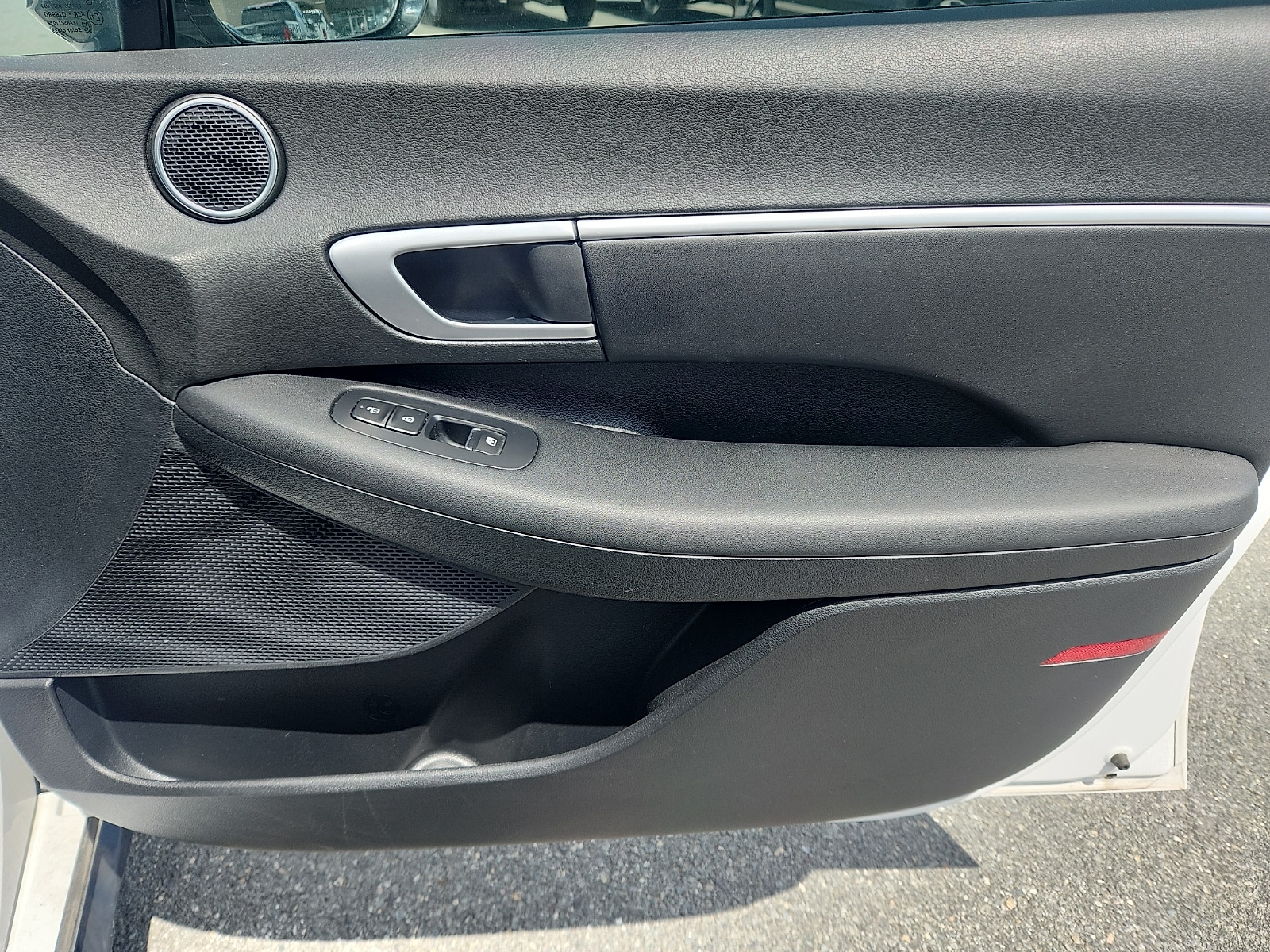 2025 Hyundai Sonata Hybrid SEL - Photo 34
