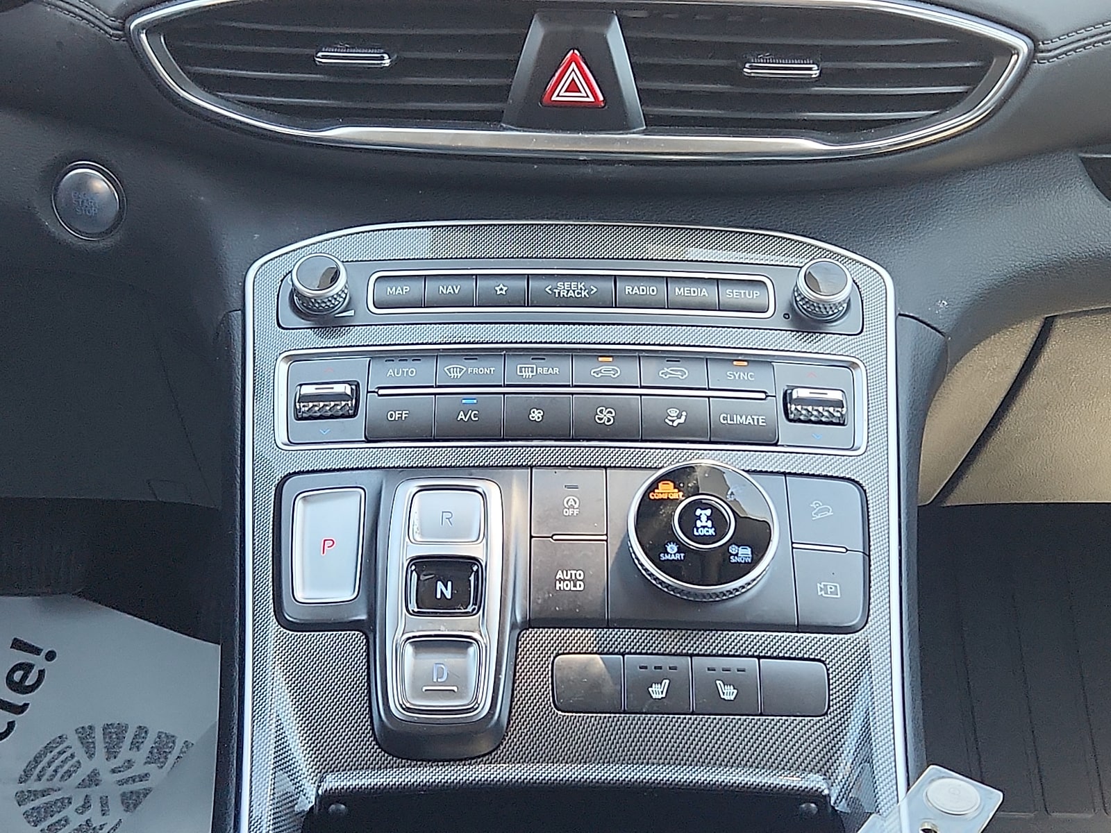 2023 Hyundai Santa Fe SEL - Photo 18