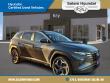 Certified 2023 Hyundai Tucson SEL SUV