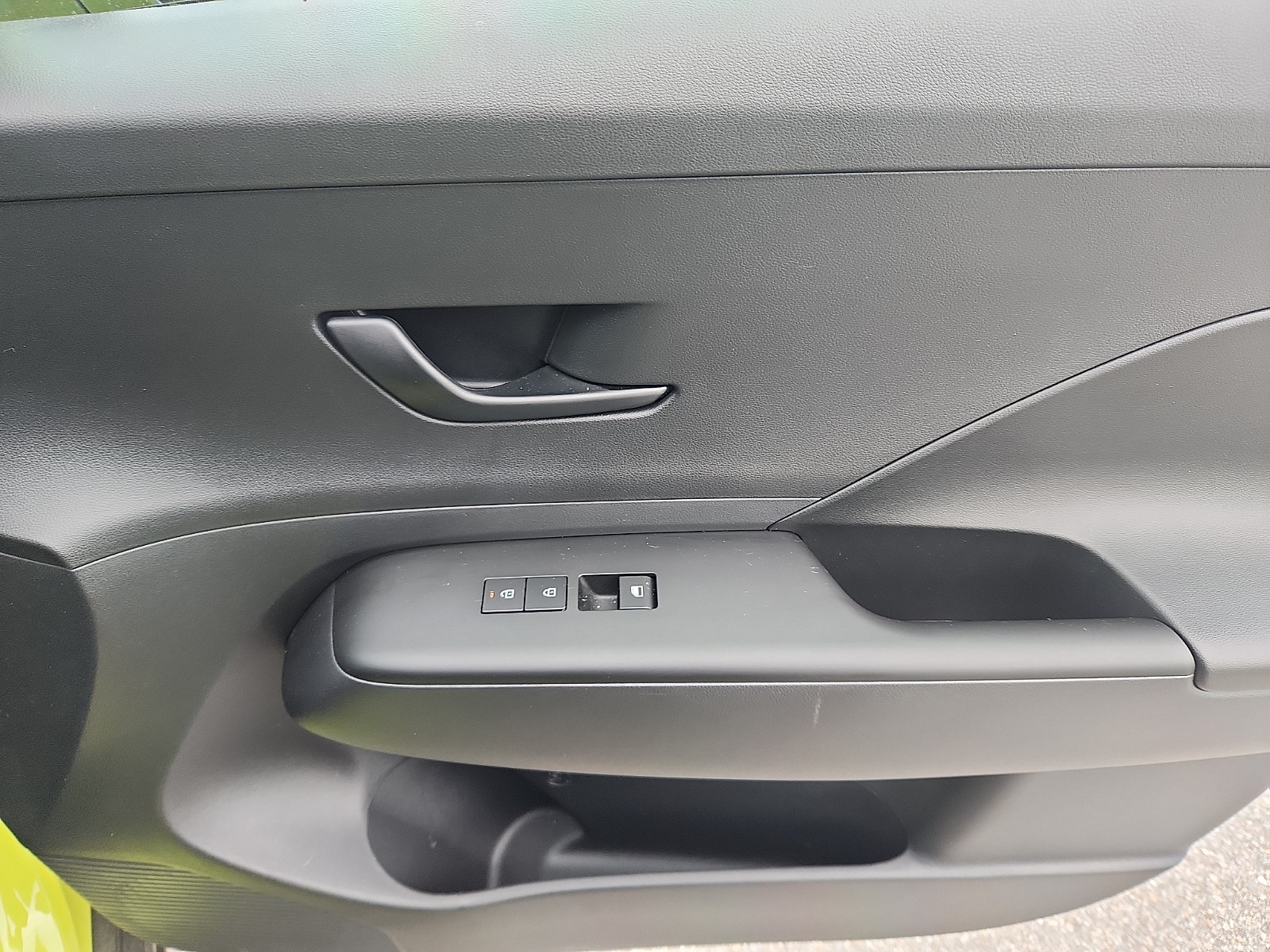 2024 Hyundai Kona SEL - Photo 34